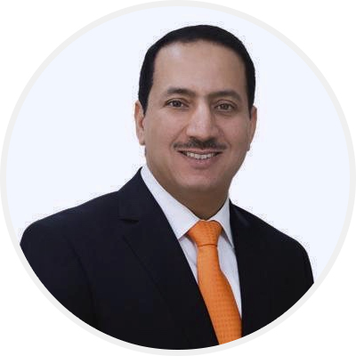 Dr. Jasem Al Hashel