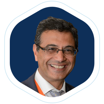 Prof. Kailash Bhatia