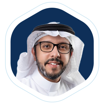 Dr. Yasser Almalik